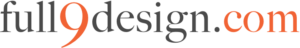 full9design.com logo